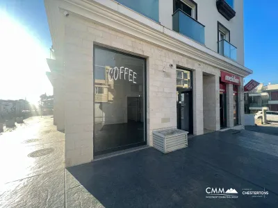 Commercial Space for Business in the Heart of Bar